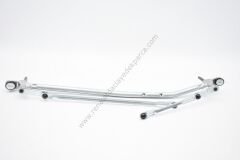 Renault Master 3 Cam Silecek Mekanizması (Tertibatı)