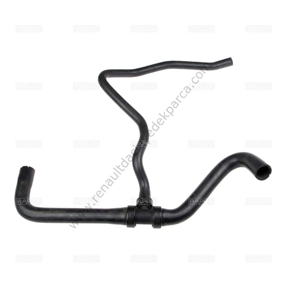 Radyatör Alt Hortumu Dacia Logan Sandero Duster 1.5 Dizel