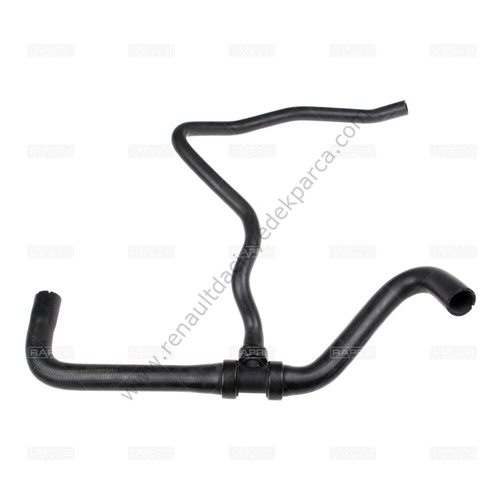Radyatör Alt Hortumu Dacia Logan Sandero Duster 1.5 Dizel