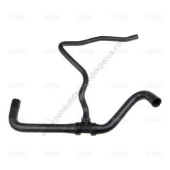 Radyatör Alt Hortumu Dacia Logan Sandero Duster 1.5 Dizel