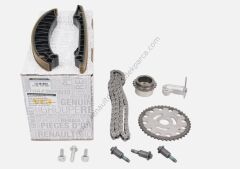 Eksantrik Zincir Takımı Renault Master 3-130C17833R