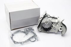 Renault Clio Dacia Solenza Su Pompası Devirdaim