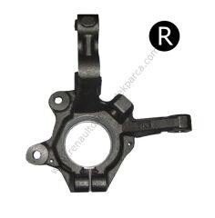 Aks Taşıyıcı Ön Renault 11 9 Sağ