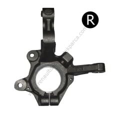 Aks Taşıyıcı Ön Renault 11 9 Sağ