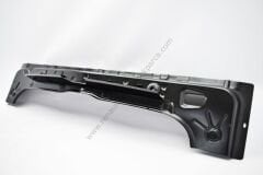 Dacia Lodgy Arka Panel