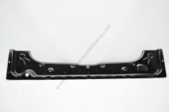 Dacia Lodgy Arka Panel