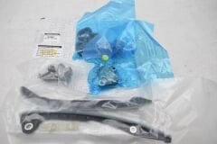 Zincir Seti Duster Megane 4 Kadjar 1,3 H5h Motor 8201715046