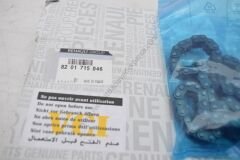 Zincir Seti Duster Megane 4 Kadjar 1,3 H5h Motor 8201715046