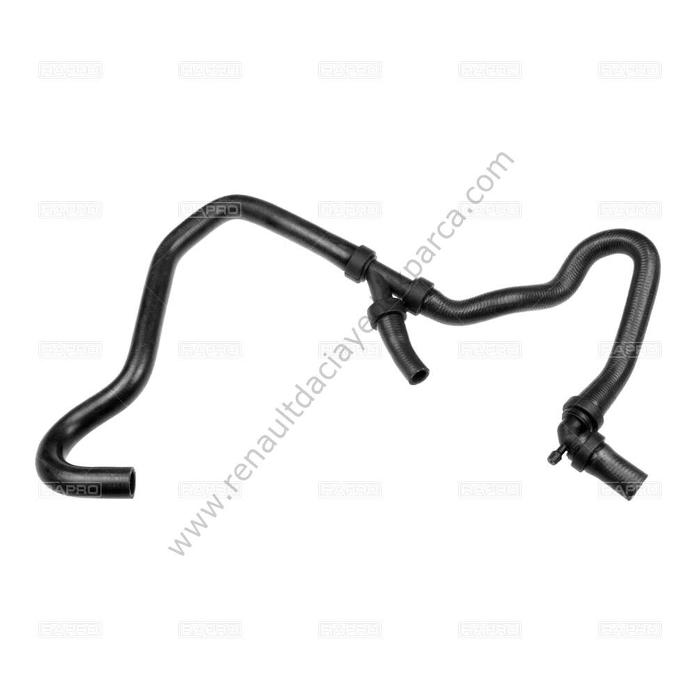 Radyatör Üst Hortumu Dacia Logan Sandero Duster