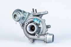 Turbo Clio 4 Kangoo 3 144117533R
