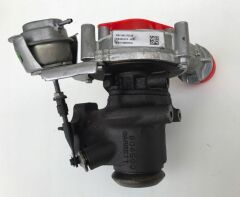 Turbo Clio 4 Kangoo 3 144117533R