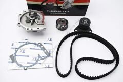 Triger Seti + Su Pompası Laguna 2.0 16v N7Q Volvo S40 140 LIK