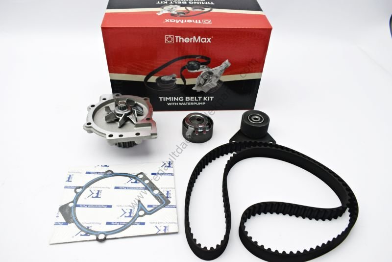 Triger Seti + Su Pompası Laguna 2.0 16v N7Q Volvo S40 140 LIK