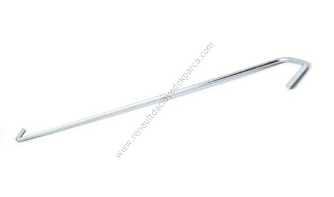 Kaput Dayama Demiri Renault 9-11-7700681803