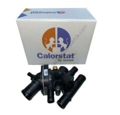 Termostat Komple Kangoo 1.9 Megane 2.0 8v