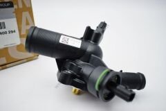 Renault Clio Termostat 1.2 16 Valf Müşürlü