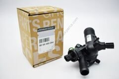 Renault Clio Termostat 1.2 16 Valf Müşürlü