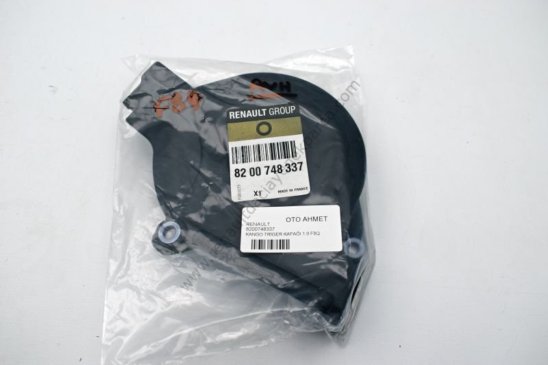 Triger Kapağı Kangoo 1.9 Dizel Eksantrik Kapağı