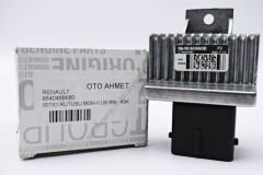 Renault Megane 2 Isıtma Rölesi (Isıtma Kutusu) 1.5 Dizel