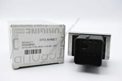 Renault Megane 2 Isıtma Rölesi (Isıtma Kutusu) 1.5 Dizel