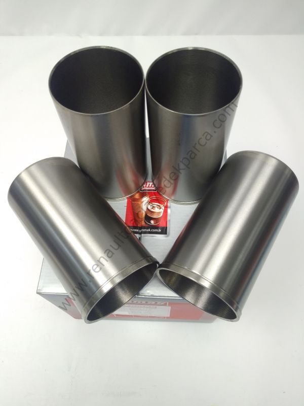 Gömlek 1.5 Dizel Motor Rektefiye K9k Renault Dacia Nissan