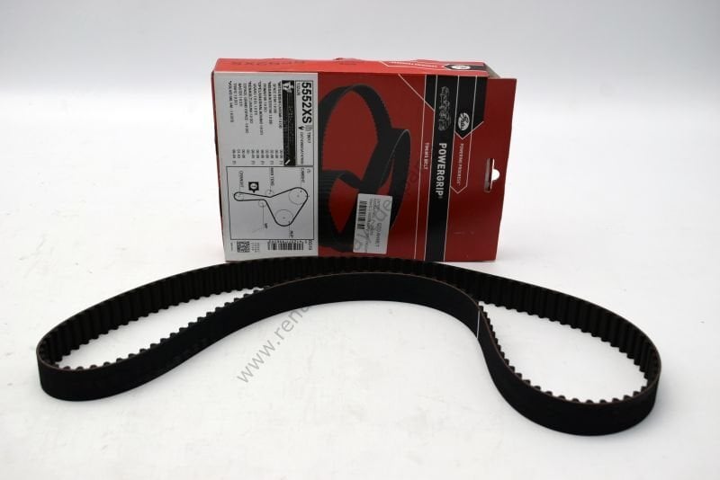 Triger Kayışı (Eksantrik) Renault Trafic Opel Vivaro 1.9 Dizel