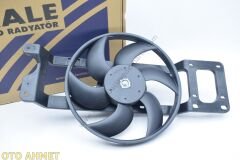 Dacia Solenza Fan Motoru 6001546843