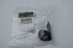 Renault Megane 1 Radyatör Baglantı Sportu