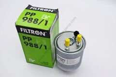 Mazot (Yakıt) Filtresi Laguna 3 Latıtude Kangoo 3 1.5 Dizel