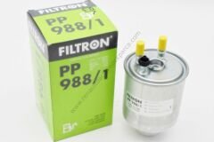 Mazot (Yakıt) Filtresi Laguna 3 Latıtude Kangoo 3 1.5 Dizel