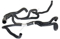 Laguna Radyatör Alt Hortumu 2.0 Dci M9r Motor