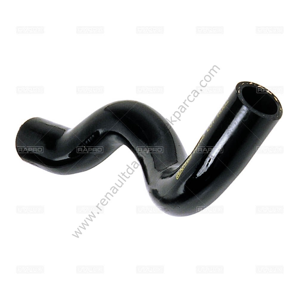 Renault Clio Radyatör Üst Hortumu