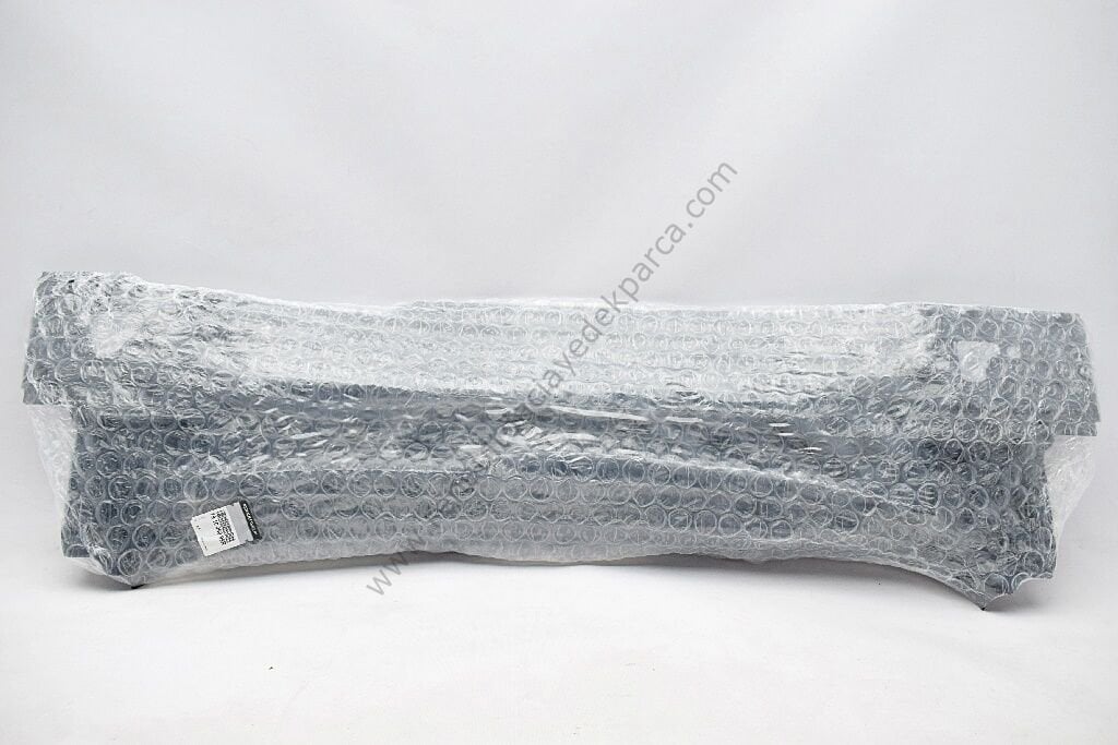 Renault Megane 3 Arka Panel