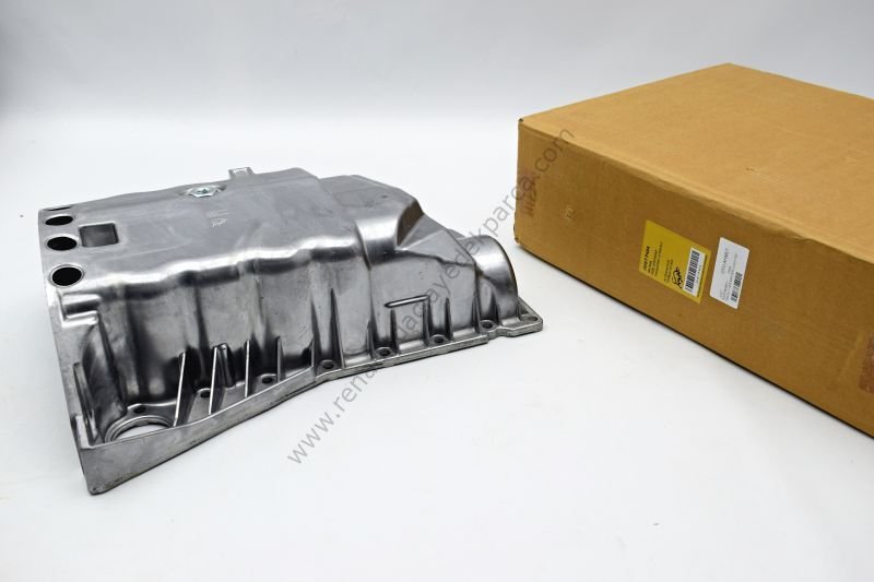 Yağ Karteri Megane Trafic Opel Vivaro 1.9 Dizel