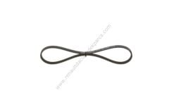 Symbol Clio Alternatör Klima Kayışı 8200830192