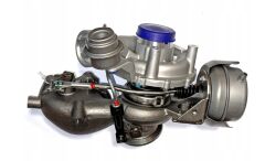 Renault Master 3 Turbo 165 Beygir 144119135R