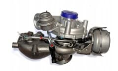 Renault Master 3 Turbo 165 Beygir 144119135R