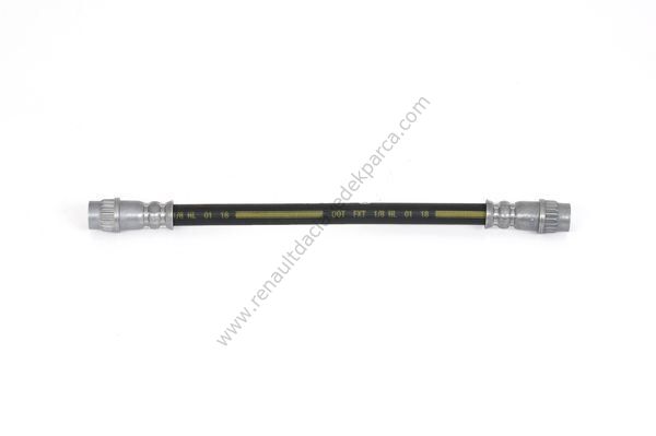 Renault Clio 4 Captur Arka Fren Hortumu