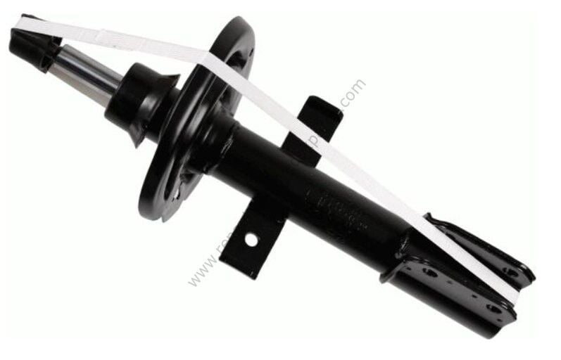 ÖN AMORTİSÖR CLIO-IV