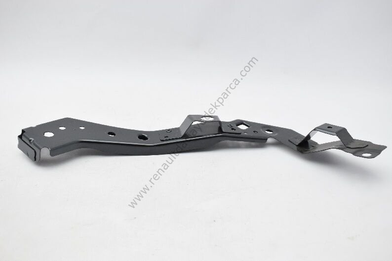 Renault Megane 3 Sağ Far Üst Bağlantı Sacı-625125735R