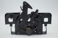 Renault Clio 4 Kaput Kilidi 656015563R