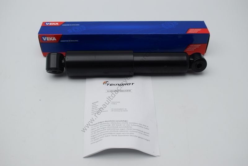 Arka Amortisör Renault Kangoo 98-08