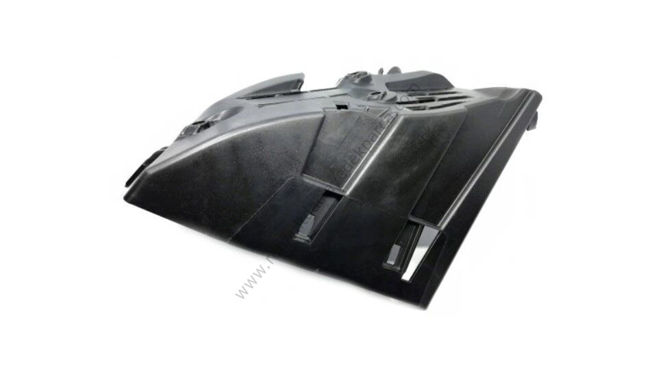 Renault Megane Röle Kutusu Kapağı Alt-7700430722