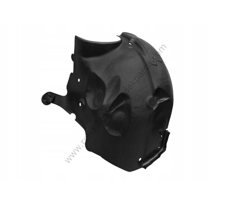 Ön Sağ Çamurluk Davlumbazı Megane Önün Arkası