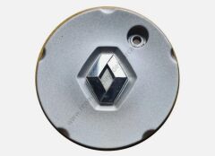 Renault Megane 2 Çelik Jant Kapağı 8200445040
