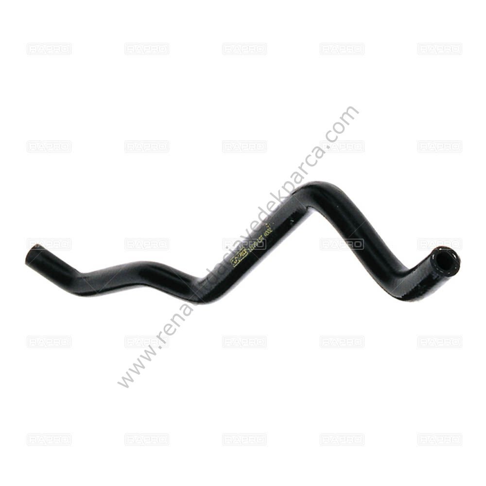 Renault Clio Antifiriz Bidonu Hortumu 7700435713