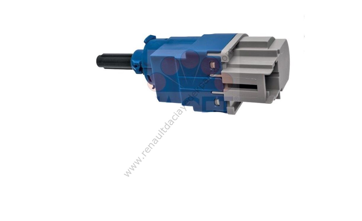 Renault Clio 4 Captur Debriyaj Pedalı Müşürü 253255192R