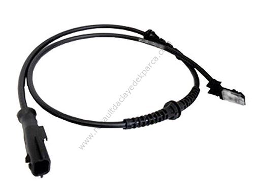Arka Abs Sensörü Kablosu Fluence Megane 3-479000010R