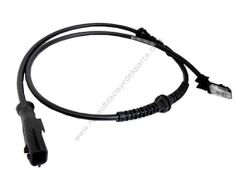 Arka Abs Sensörü Kablosu Fluence Megane 3-479000010R