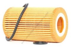 Yağ Filtresi 7701206705 Twingo